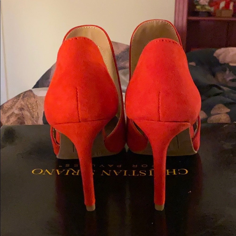 High heels - Picture 5 of 8